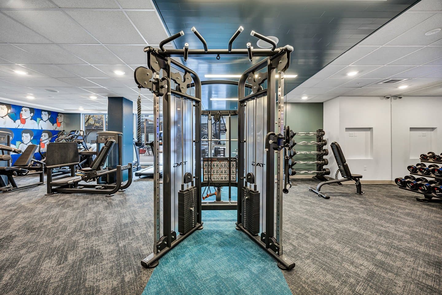 Radius-at-15th—Amenities—Fitness-Center-(1)